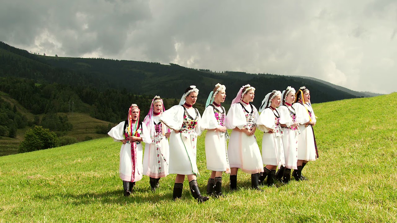 Sviaťeňa pola, Telgárt, Múzeum SNP v Banskej Bystrici