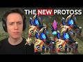Blizzard Changed Protoss Completely