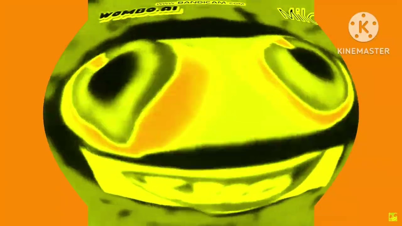 All Preview 2 Klasky Csupo 2001 Effects Deepfakes Round 1 vs Myself In El