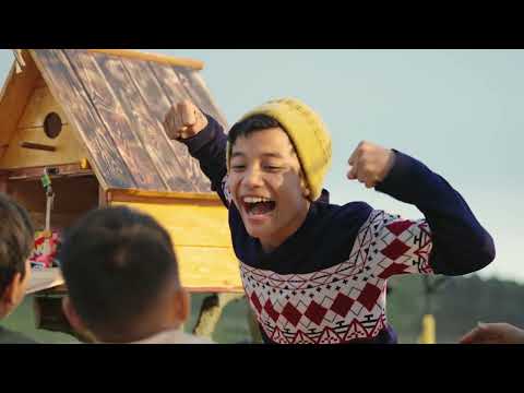 OFFICIAL TRAILER FILM SERDADU APEL EMAS PREMIERE JOGJA-NETPAC ASIAN FILM FESTIVAL.