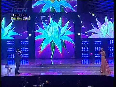 040712 AFGAN ft RAISA  - Bunga Terakhir