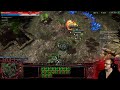StarCraft 2 Stream 10072026