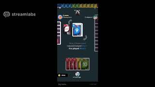 Plato Game Live Rank push in UNO/OCHO screenshot 5