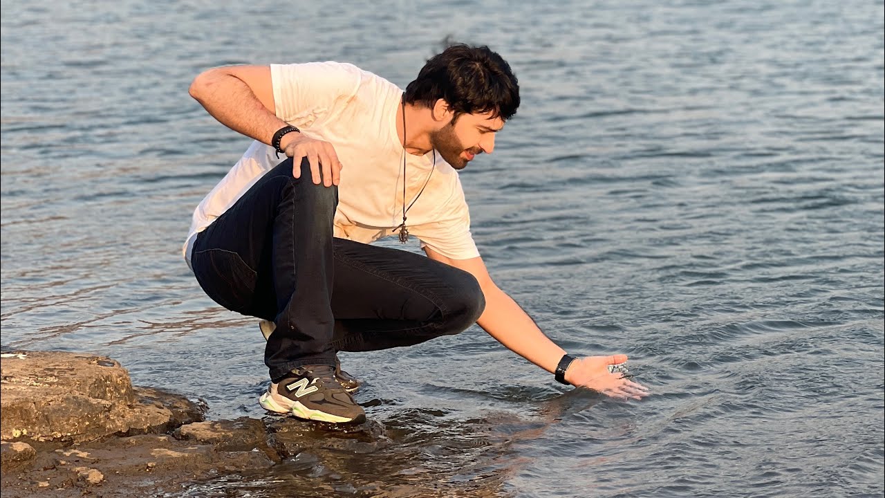 The hectic adventure at Jagriti ek nayi subah. Vijayendra / suraj / sujag