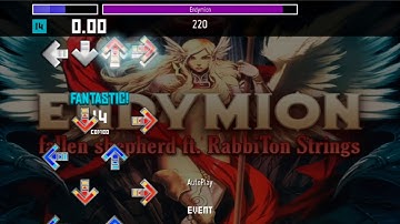 Stepmania & ITG - NEW Simfile Pack Teaser