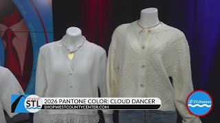 Kick Start Your Wardrobe with the Pantone Color of the Year