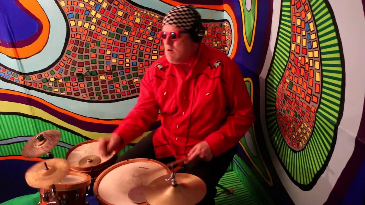 How to Play the Drums Episode 16 How to Play Like Steve Gadd (Aja