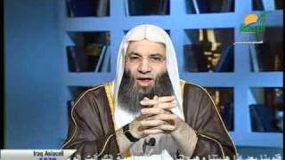 محمد حسان - تفسير - 11 - فضل القرآن