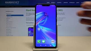 How to Download and Apply iOS Launcher on ASUS Zenfone Max M2 – iOS Launcher on Android screenshot 1