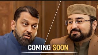 (Coming Soon) Beyond Labels: Salafism &amp; Islamic Tradition | An Intellectual Journey |