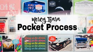 Project Life Process: Early April 2026
