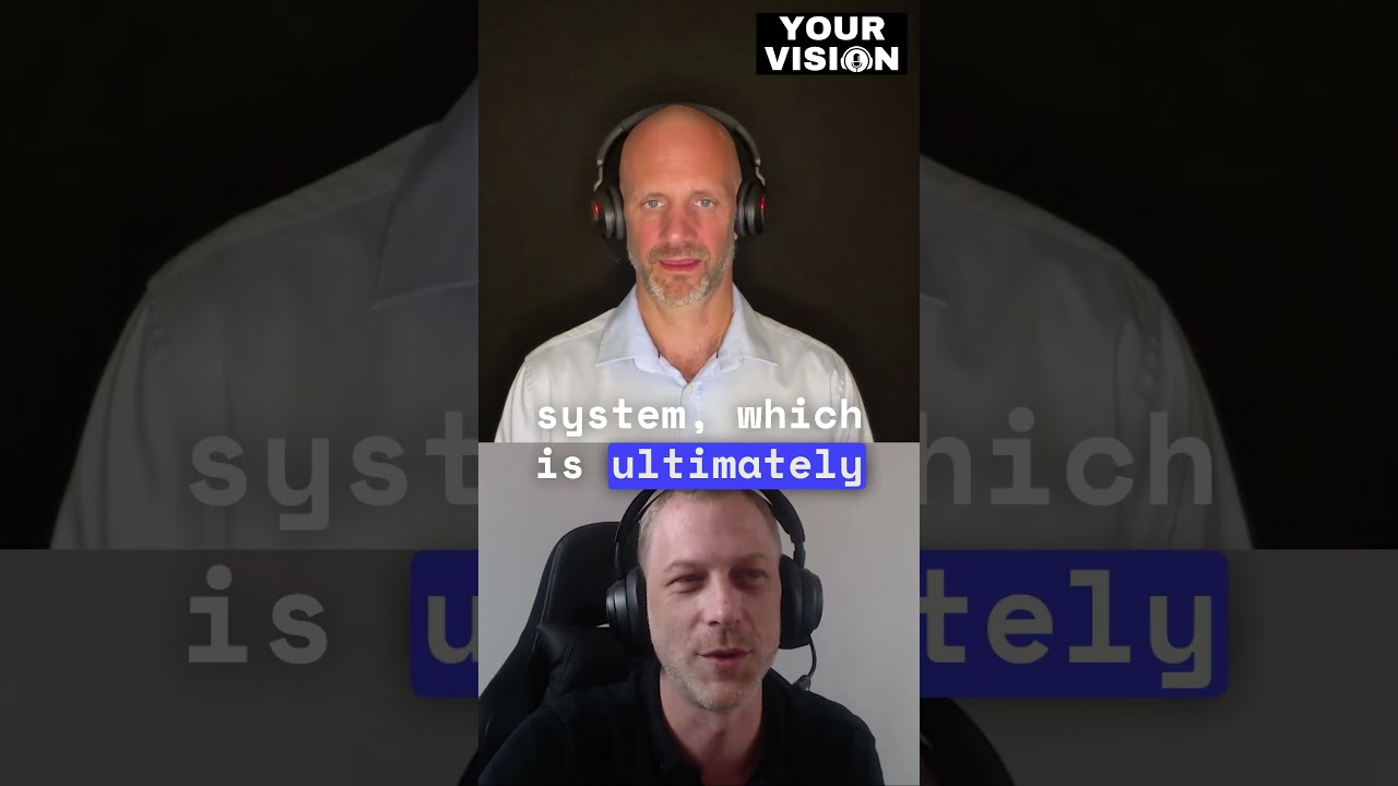 Financial Meltdown? Your Board is Blind (Until Now)