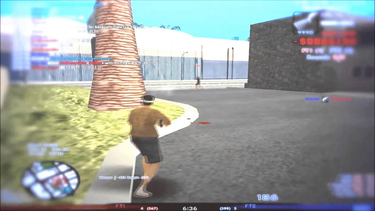 old tcw 1 samples y mas