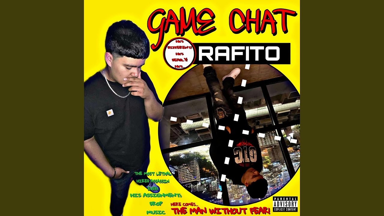Watch GAME CHAT on YouTube Watch GAME CHAT on YouTube