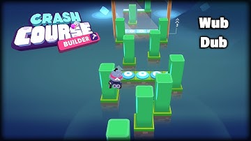Crash Course Builder - Wub Dub