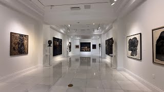 Antonia Eiriz In The Eye Of The Sibyl