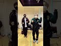 The Rampage From Exile Tribe ITSUKI and SHOHEI Cover Dance - GET IT ON in TikTok