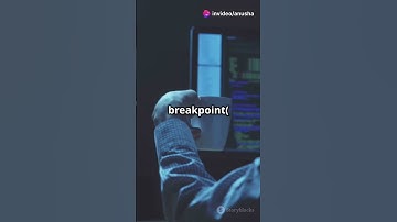 3 Python Debugging Tricks You Didn