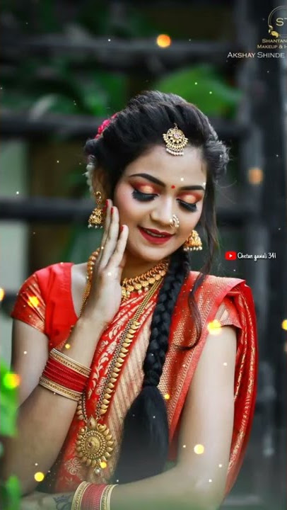 अहिराणी स्टेटस/Aaye navardev ni sali new ahirani whatsapp status2022#shorts