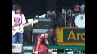 BADAI BIRU - ANISA RACHMA by anggit_ghathan