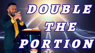 Download lagu Double The Portion | Pastor Laulaba