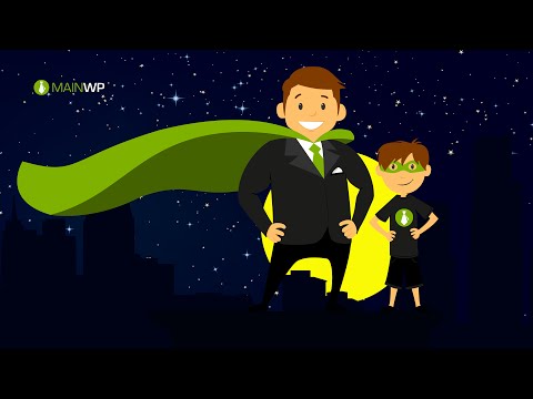 Free Wordpress Management Tools: Why MainWP is your best choice!
