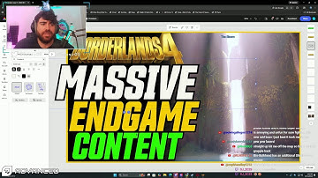 RAID BOSS LAUNCH + UVH6! LETS GOOO // Borderlands 4 Livestream