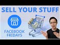 Why Your Facebook Marketplace Ads Aren't Selling (Ep. 3)