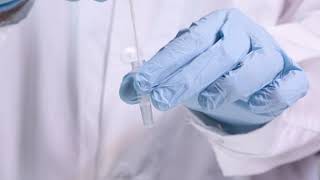 Rapid Antigen Test for the detection of COVID-19~(Nasopharyngeal swab procedure)