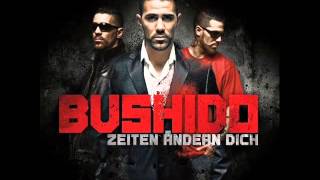 BUSHIDO -  23 STUNDEN ZELLE - BEST AUDIO QUALITY! ORIGINAL AND HQ