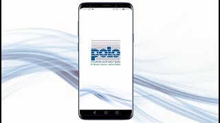 POLO Filter-Technik App