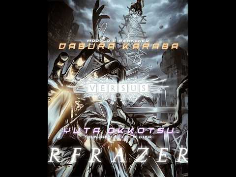 Dabura Vs Yuta | JJK WIS | #jjk #jujutsukaisen