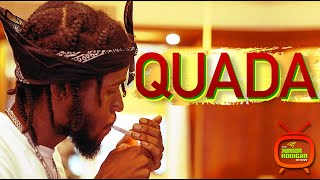 Rising Dancehall artist QUADA charged with murder & arson in Jamaica