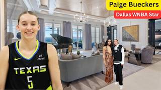 Meet Paige Bueckers s Family Girlfriend Age Parents Career Highlights Lifestyle And Net Worth