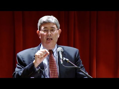 Video Tiến sĩ George Weigel: Những bài học cần rút ra cho... - YouTube