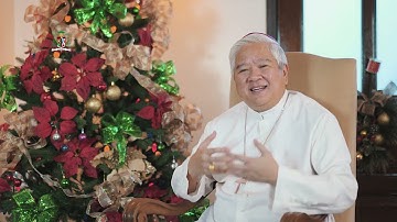 Advent Recollection 2023