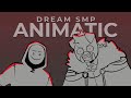 techno makes jailbreak 1000% funnier || Dream SMP [ANIMATIC]