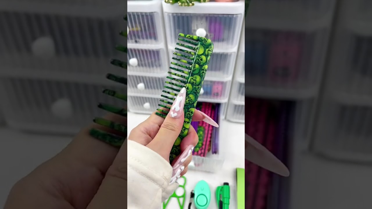 Unboxing the cutest aesthetic gift box 💙