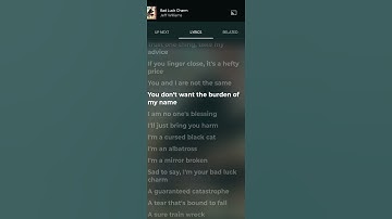 Bad Luck Charm RWBY (Qrow theme)