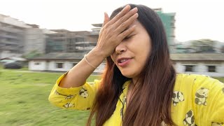 Kuch Na Kuch Ho Raha Hai | Isliye Wapas Ana Para | Daily Vlog