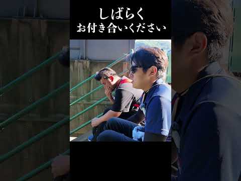 【疲労】疲れすぎて突然歌い始める男達