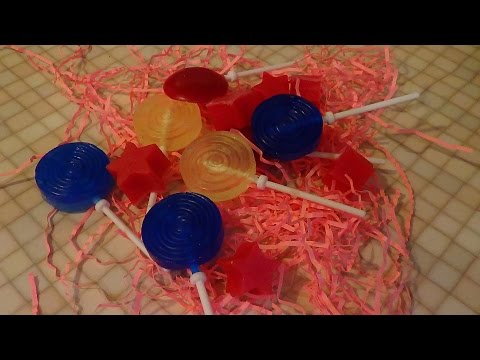 DIY МЫЛО для интерьера/Мыло для Ванной Комнаты