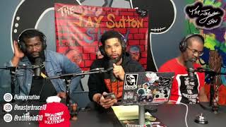 Asian Hate Crimes, Women’s Unfair Pay In Sports | Fact Check | The Jay Sutton Show