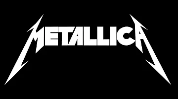 Metallica - METAL MILITIA Guitar Backing Track with Vocals