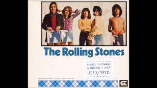 The Rolling Stones - Brown Sugar take I - Teague Raw Remaster