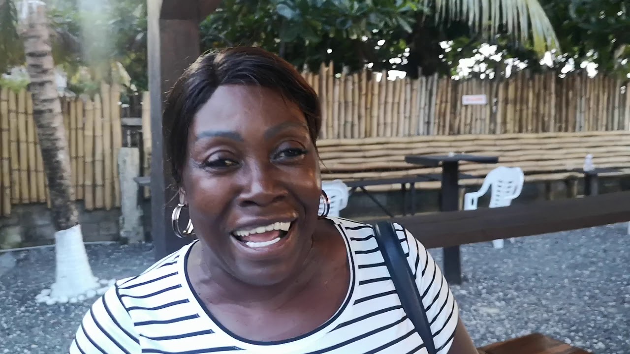 Champions bbq a grill jurk center St Margaret bay portantonio Portland Jamaica big up 2 bendz