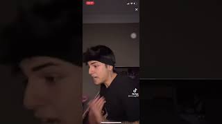 Yağız Çiçek Berfin Mis Hakkında Konuşuyor Part 3 Ğızçiçek