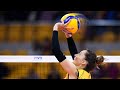 The Art of Maja Ognjenovic | Most Creative Volleyball Setter (HD)