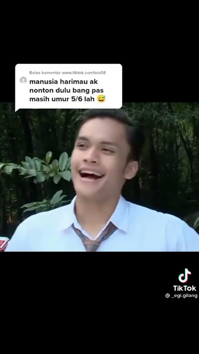Manusia Harimau