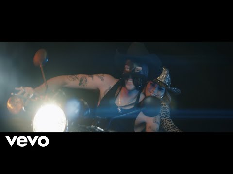 Orville Peck, Shania Twain - Legends Never Die (Official Video)